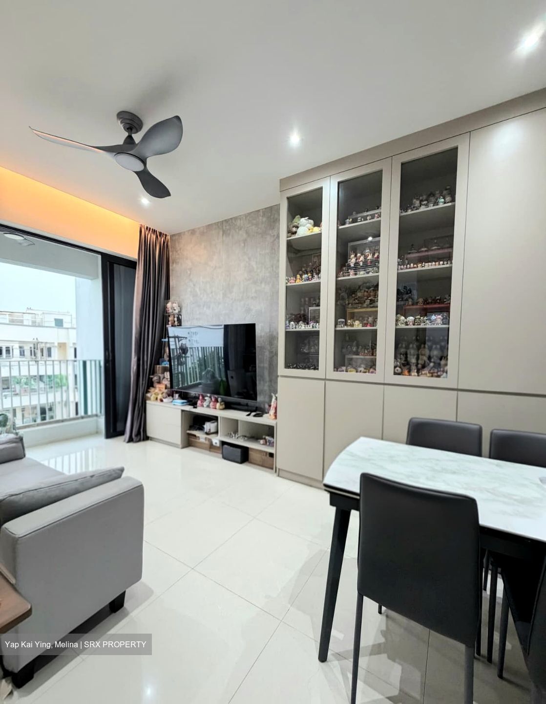 The Jovell (D17), Condominium #574466041